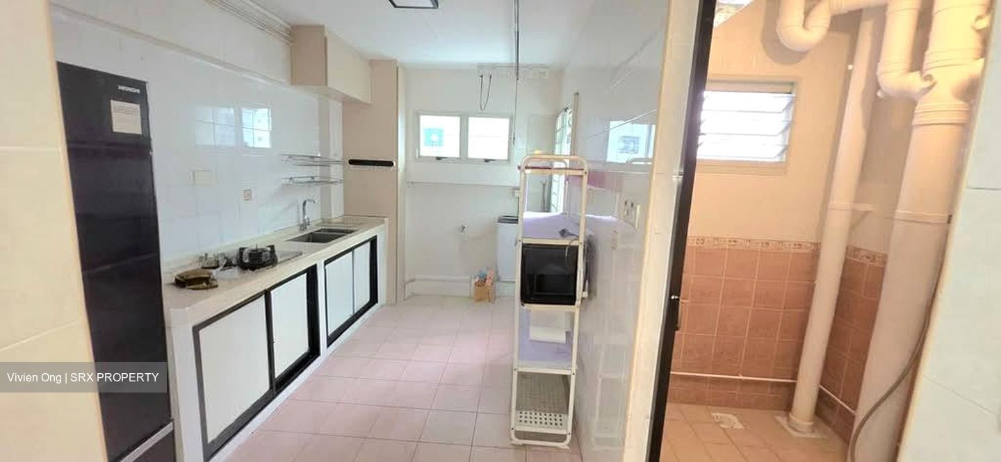 Blk 173D Punggol Field (Punggol), HDB 5 Rooms #552824481